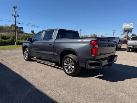 More photos of 2022 Chevrolet Silverado 1500 LTD RST at Pure Country Automotive, KY