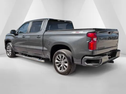 More photos of 2022 Chevrolet Silverado 1500 LTD RST at Pure Country Automotive, KY
