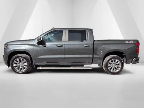 More photos of 2022 Chevrolet Silverado 1500 LTD RST at Pure Country Automotive, KY
