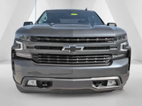 Photos of 2022 Chevrolet Silverado 1500 LTD RST for sale in Grayson, KY at Pure Country Automotive