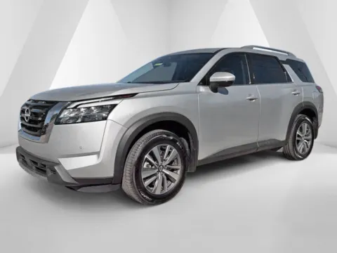 Another view of 2024 Nissan Pathfinder SL for sale in Grayson, KY at Pure Country Automotive