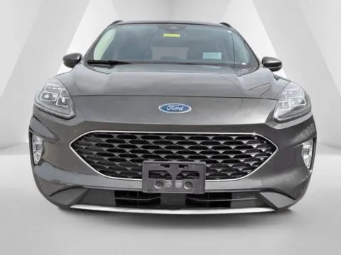 Photos of 2020 Ford Escape Hybrid Titanium for sale in Grayson, KY at Pure Country Automotive