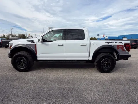 More photos of 2026 Ford F-150 Raptor R at Pure Country Automotive, KY