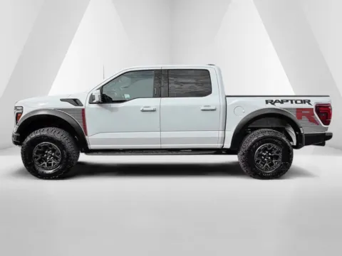 More photos of 2026 Ford F-150 Raptor R at Pure Country Automotive, KY