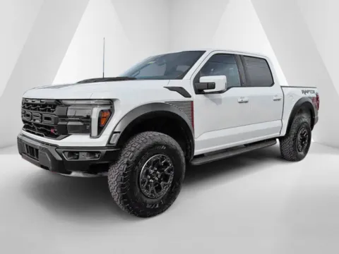 Another view of 2026 Ford F-150 Raptor R for sale in Grayson, KY at Pure Country Automotive