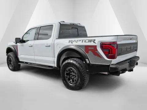 More photos of 2026 Ford F-150 Raptor R at Pure Country Automotive, KY