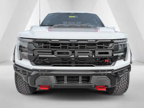 Photos of 2026 Ford F-150 Raptor R for sale in Grayson, KY at Pure Country Automotive