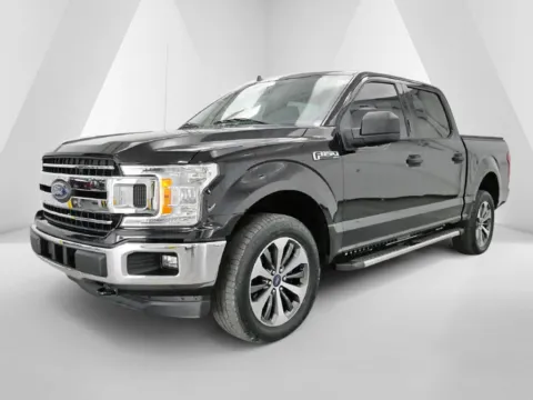 More photos of 2019 Ford F-150 XLT at Pure Country Automotive, KY