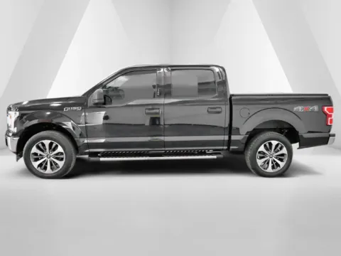 More photos of 2019 Ford F-150 XLT at Pure Country Automotive, KY