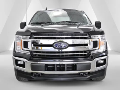 Another view of 2019 Ford F-150 XLT for sale in Grayson, KY at Pure Country Automotive