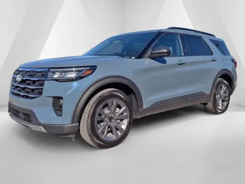 Another view of 2027 Ford Explorer Active for sale in Grayson, KY at Pure Country Automotive
