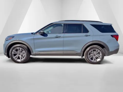 More photos of 2027 Ford Explorer Active at Pure Country Automotive, KY