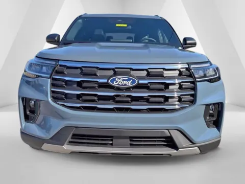 Another view of 2027 Ford Explorer Active for sale in Grayson, KY at Pure Country Automotive