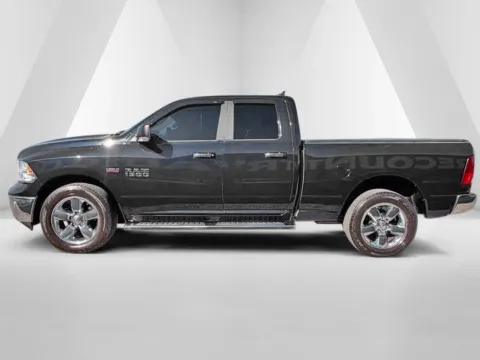 More photos of 2017 Ram 1500 Big Horn at Pure Country Automotive, KY