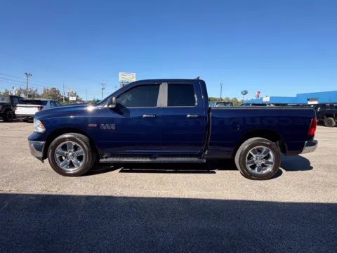 More photos of 2017 Ram 1500 Big Horn at Pure Country Automotive, KY