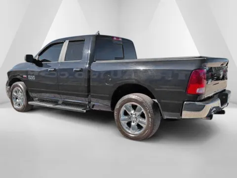 More photos of 2017 Ram 1500 Big Horn at Pure Country Automotive, KY