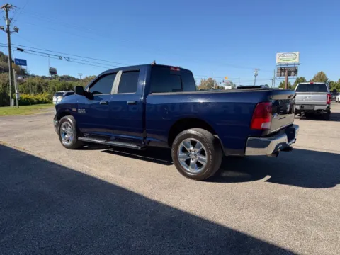 More photos of 2017 Ram 1500 Big Horn at Pure Country Automotive, KY