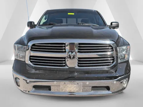 Photos of 2017 Ram 1500 Big Horn for sale in Grayson, KY at Pure Country Automotive