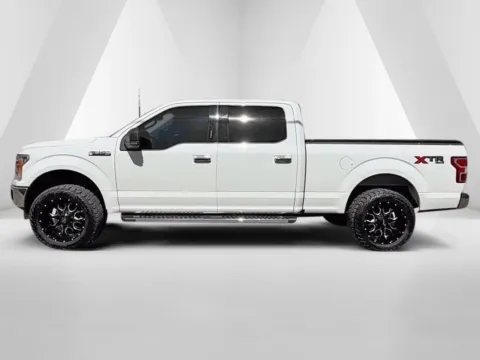 More photos of 2018 Ford F-150 XLT at Pure Country Automotive, KY