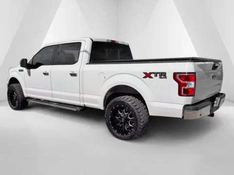 More photos of 2018 Ford F-150 XLT at Pure Country Automotive, KY