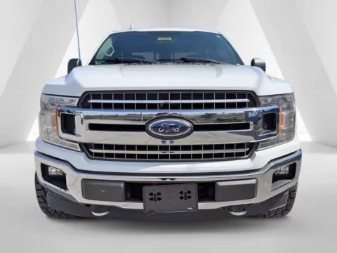 Photos of 2018 Ford F-150 XLT for sale in Grayson, KY at Pure Country Automotive