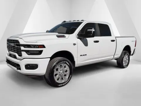 Another view of 2027 Ram 2500 Big Horn for sale in Grayson, KY at Pure Country Automotive