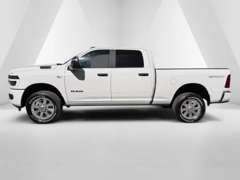 More photos of 2027 Ram 2500 Big Horn at Pure Country Automotive, KY
