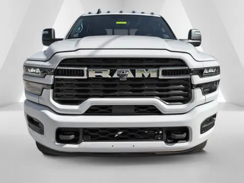 Photos of 2027 Ram 2500 Big Horn for sale in Grayson, KY at Pure Country Automotive