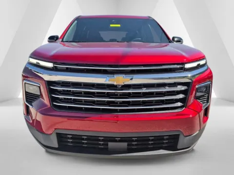 Photos of 2027 Chevrolet Traverse LT for sale in Grayson, KY at Pure Country Automotive