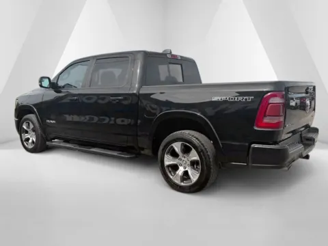 More photos of 2021 Ram 1500 Laramie at Pure Country Automotive, KY