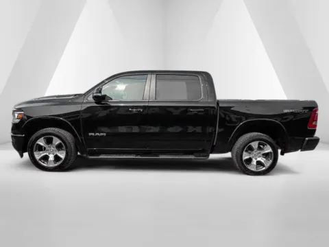 More photos of 2021 Ram 1500 Laramie at Pure Country Automotive, KY