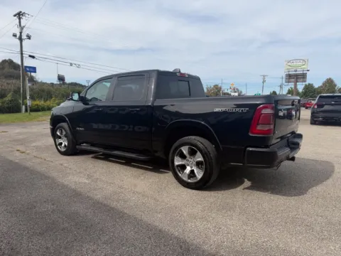 More photos of 2021 Ram 1500 Laramie at Pure Country Automotive, KY