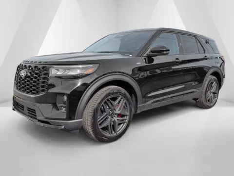 Another view of 2027 Ford Explorer ST-Line for sale in Grayson, KY at Pure Country Automotive