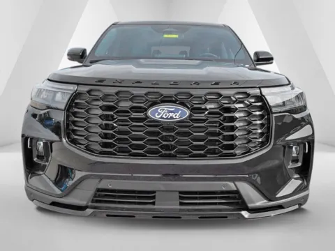 Photos of 2027 Ford Explorer ST-Line for sale in Grayson, KY at Pure Country Automotive