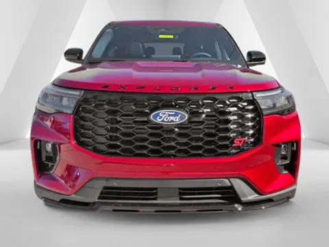 Photos of 2027 Ford Explorer ST for sale in Grayson, KY at Pure Country Automotive