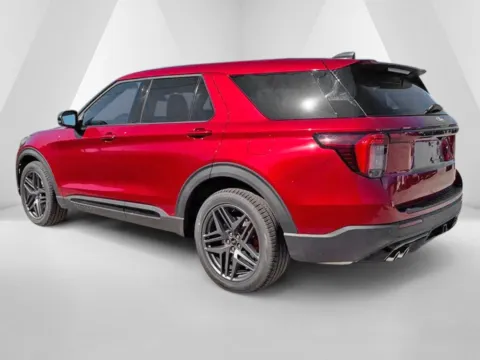 More photos of 2027 Ford Explorer ST at Pure Country Automotive, KY