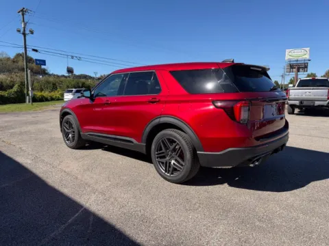 More photos of 2027 Ford Explorer ST at Pure Country Automotive, KY