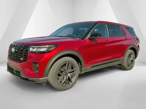 Another view of 2027 Ford Explorer ST for sale in Grayson, KY at Pure Country Automotive