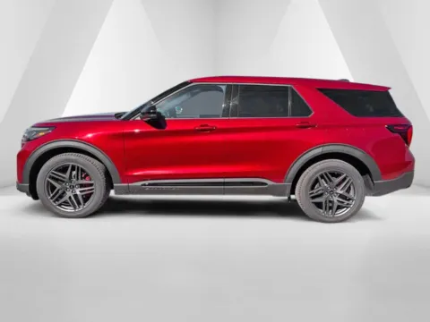 More photos of 2027 Ford Explorer ST at Pure Country Automotive, KY