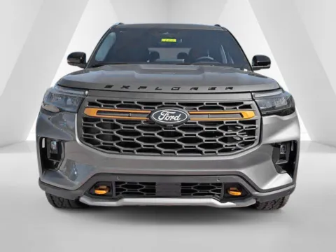 Photos of 2027 Ford Explorer Tremor for sale in Grayson, KY at Pure Country Automotive