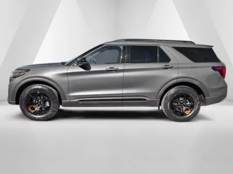 More photos of 2027 Ford Explorer Tremor at Pure Country Automotive, KY