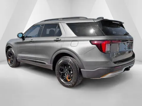 More photos of 2027 Ford Explorer Tremor at Pure Country Automotive, KY