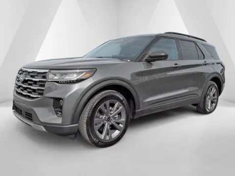 Another view of 2027 Ford Explorer Active for sale in Grayson, KY at Pure Country Automotive
