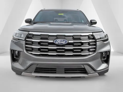 Photos of 2027 Ford Explorer Active for sale in Grayson, KY at Pure Country Automotive