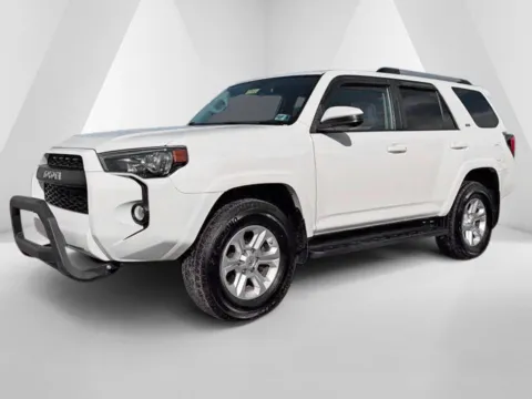Another view of 2019 Toyota 4Runner SR5 for sale in Grayson, KY at Pure Country Automotive