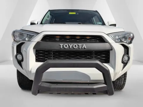 Photos of 2019 Toyota 4Runner SR5 for sale in Grayson, KY at Pure Country Automotive