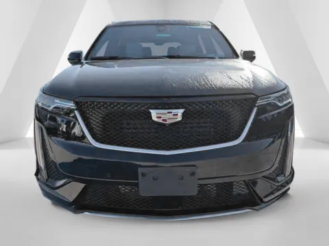 Photos of 2023 Cadillac XT6 Sport for sale in Grayson, KY at Pure Country Automotive