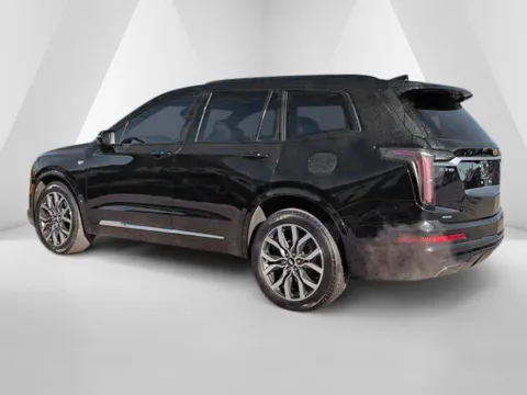 More photos of 2023 Cadillac XT6 Sport at Pure Country Automotive, KY