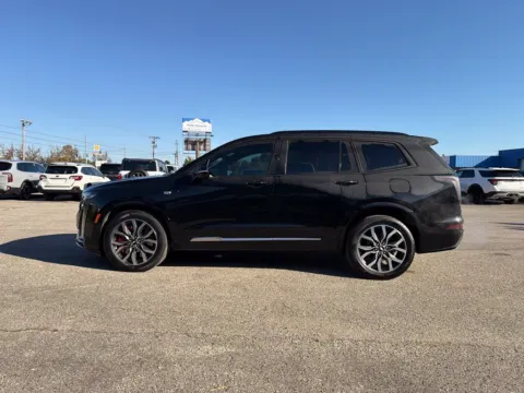 More photos of 2023 Cadillac XT6 Sport at Pure Country Automotive, KY