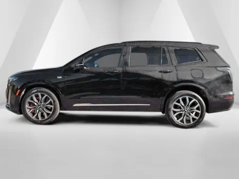 More photos of 2023 Cadillac XT6 Sport at Pure Country Automotive, KY